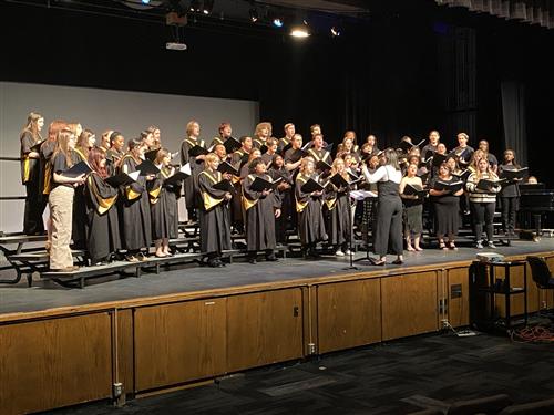 Choir